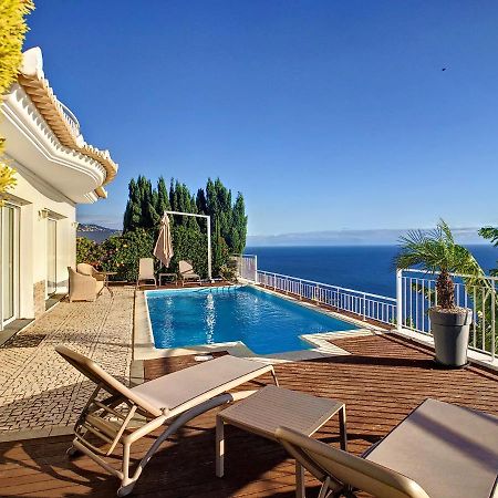 Villa Valentina By Lovelystay Ponta do Sol  Exterior photo